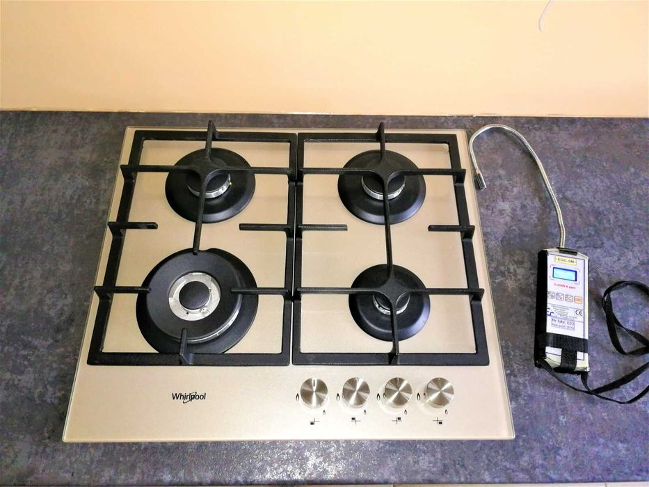 Gazownik Jaworzno - inst. gazowe, przeróbki, podłączenia, szczelność