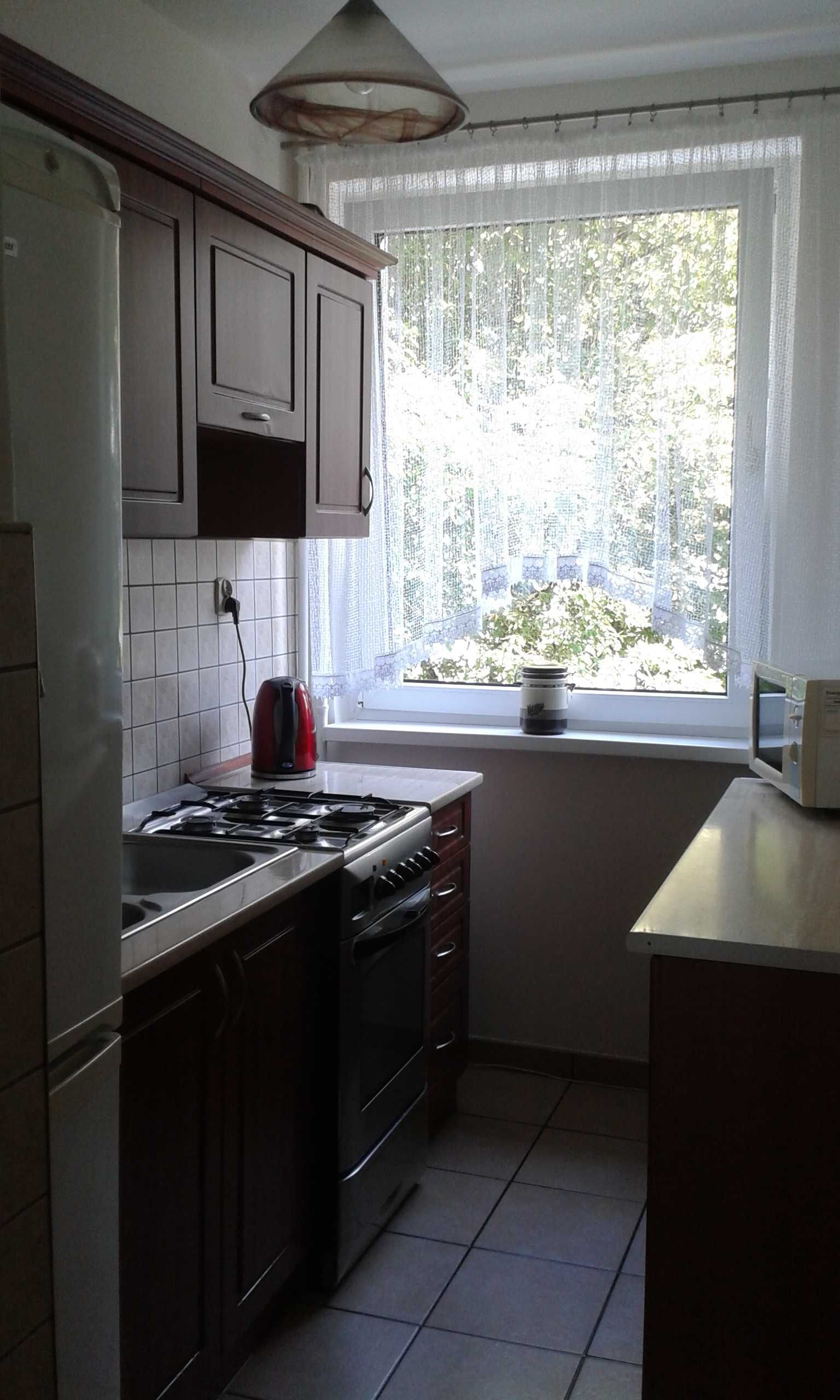 Mieszkanie 3 pokoje wynajem Gliwice Sośnica