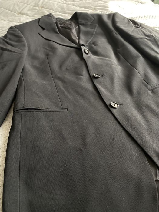 Піджак Hugo Boss, брюки Armani