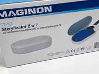 MAGINON sterylizator 2W1 ST-1QI