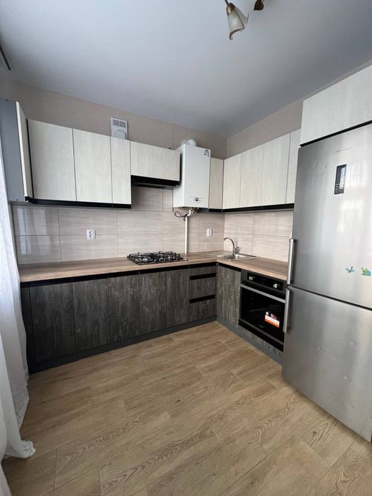 Оренда 1к квартири . Виставка . Жк Щасливий