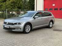 Volkswagen Passat Vw Passat 1,4 tsi 150 km