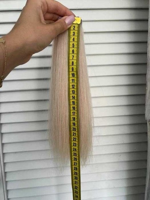 Włosy słowiańskie