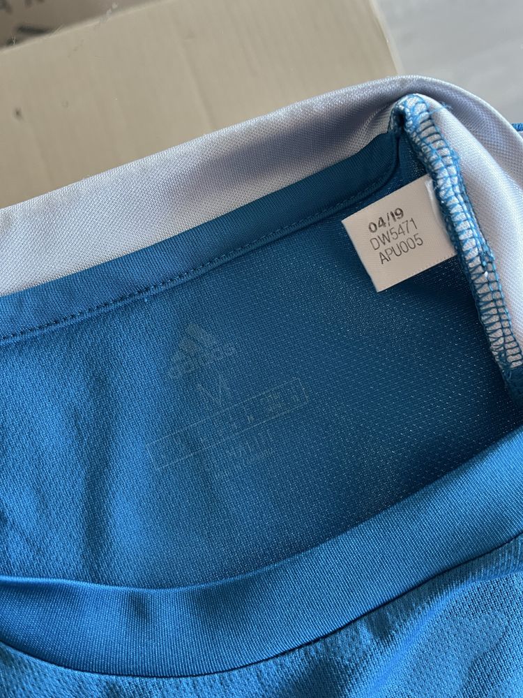 Koszulka adidas Juventus Turyn sezon 2019/2020 third