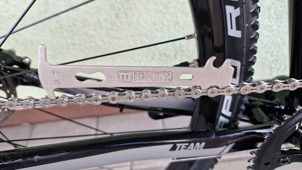 BOARDMAN sram RIVAL 1x11 hydraulik alu CARBON gravel r53