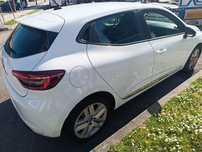 Vende-se Clio 2020 gasóleo