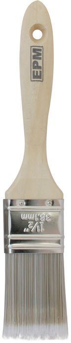 Pędzel Angielski Płaski Timber 38Mm 1.5'' EPM