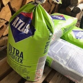 klej ATLAS ultra GEOFLEX Nowy!!!
