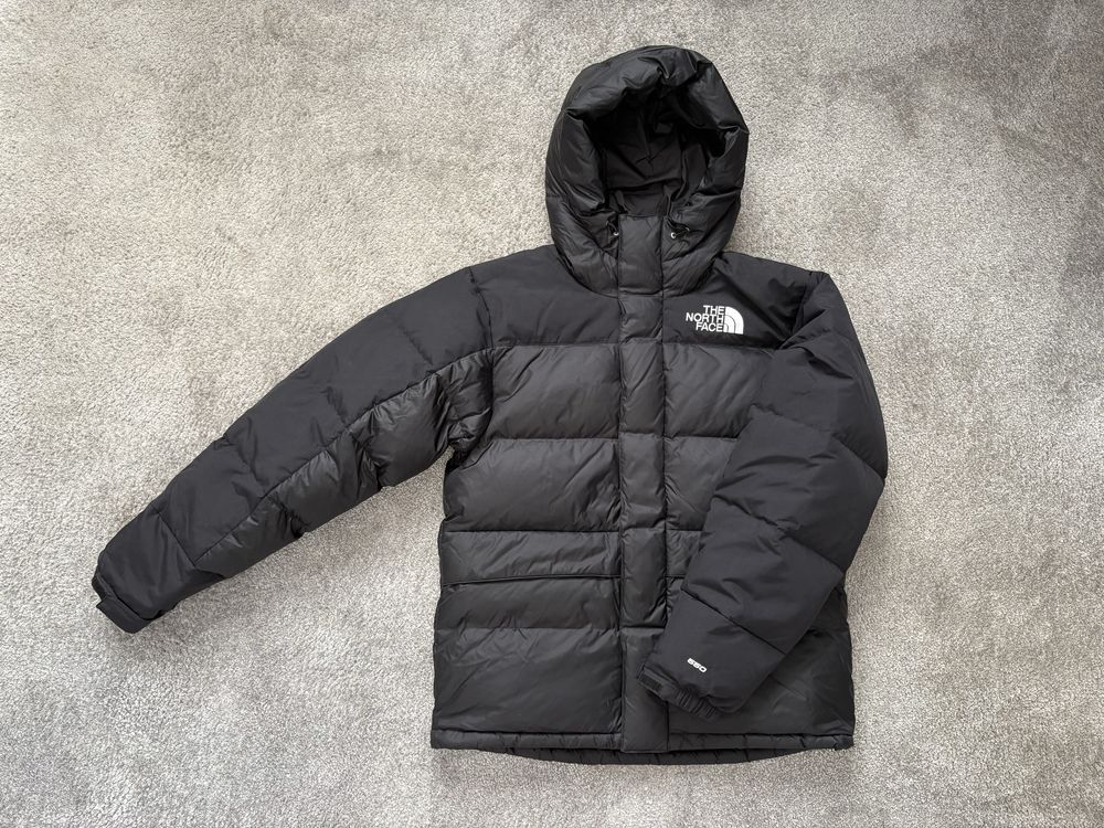 Kurtka The North Face Himalayan parka           (K3-2)
