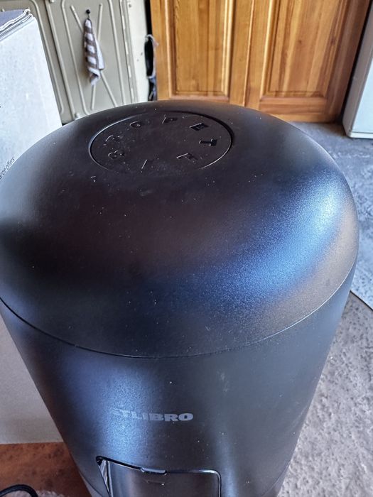 Автоматична годівниця PETLIBRO для котів