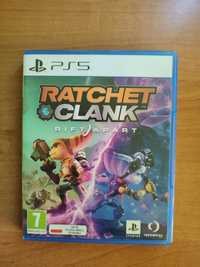 Rachet Clank PS5