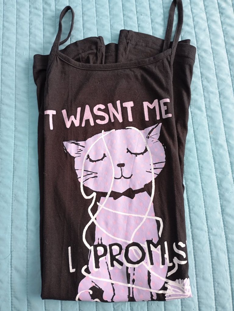 Camisa de dormir