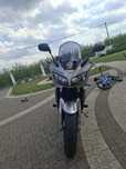 Yamaha FZS 1000 Fazer