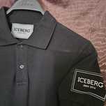 Polo Iceberg rozmiar M (sklep 700)