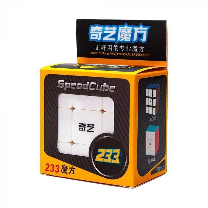 Кубик Рубика 2х3х3 QiYi MoFangGe (Кубоїд) (головоломка, іграшка)