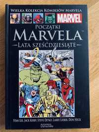 Wkkm 68 początki marvela