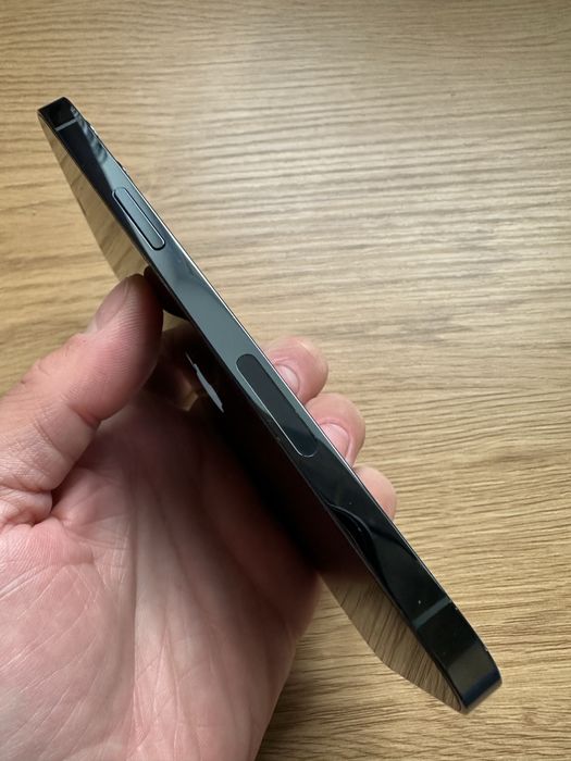 IPhone 12Pro Pacific Blue 128gb Neverlock