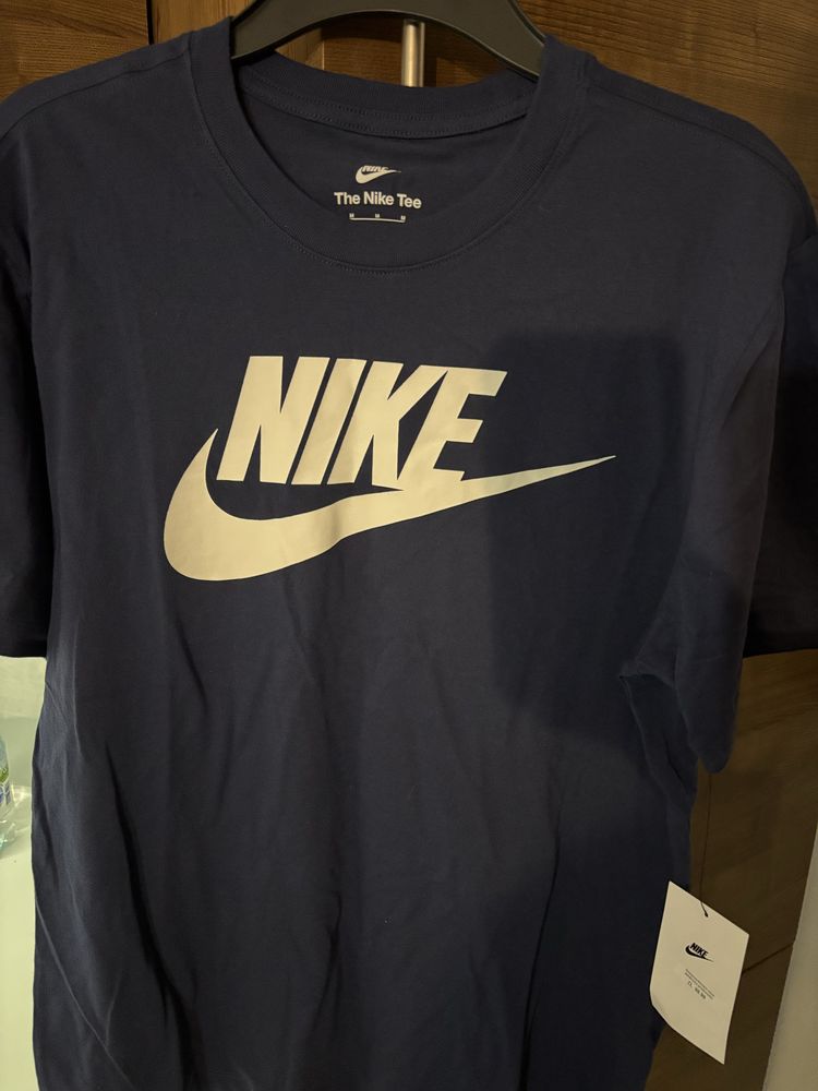 Koszulka Nike air max new m/l