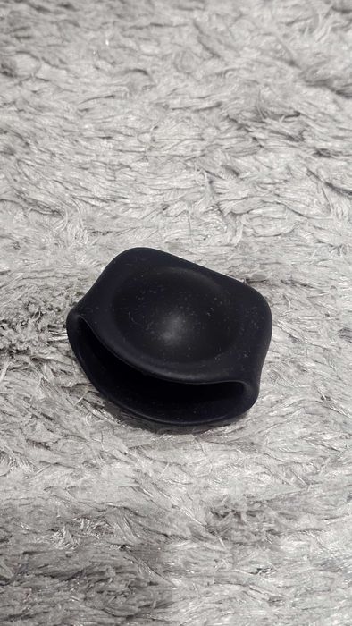 Tampa Borracha Protetora Insta306 One X2/X3