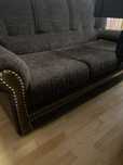 Sofa cama novo nunca usado
