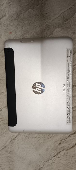 HP elitepad 1000 G2.