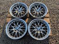 Oryginalne felgi BMW BBS RS740 5x120 17" 8J IS20 E36 E46 E39