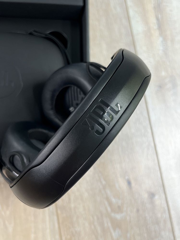 Słuchawki JBL Club 950 NC Bluetooth Stan Idealny