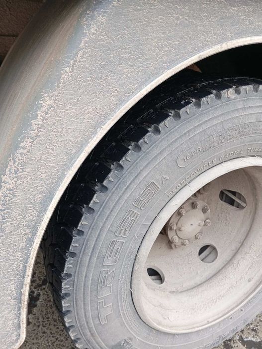 Ціну знижено!Вантажний автомобіль ISUZU