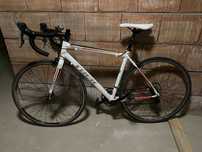 Rower Trec one szosowy