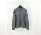 Чоловіча Олімпійка Under Armour Silver