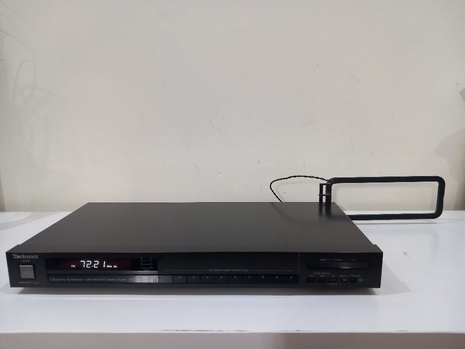 Sprzedam Tuner TECHNICS ST600L