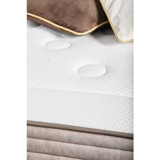 NOWY Materac HILDING DeLuxe FIGARO 160x200 Kup teraz z przesyłką