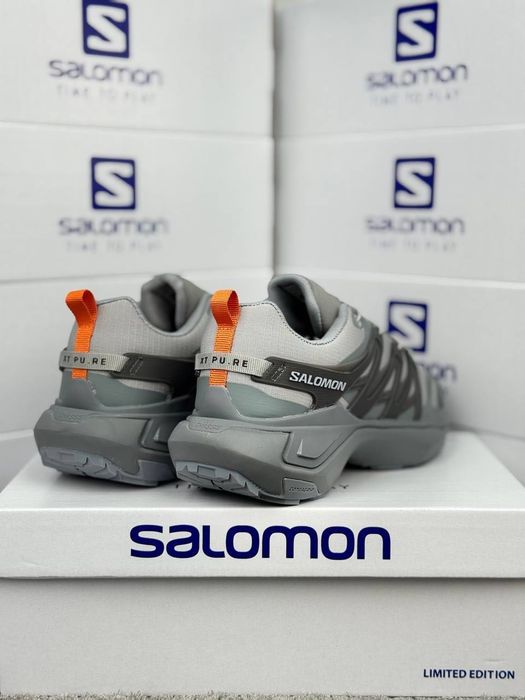 Salomon XT PU_RE Gore-Tex водонепроникні кросівки всі кольори
