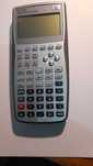Calculadora HP 48 GII com pouco  uso