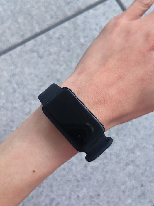 Smartwatch Redmi Smart Band Pro