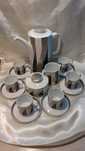 Serwis do mkki,espresso Rosenthal