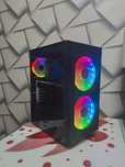 Ігровий Комп'ютер R5 1600; Rx570
