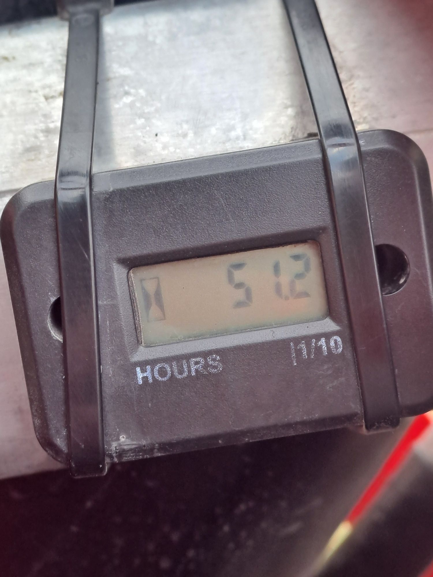Cross honda CRF 250 R gotowy do sezonu