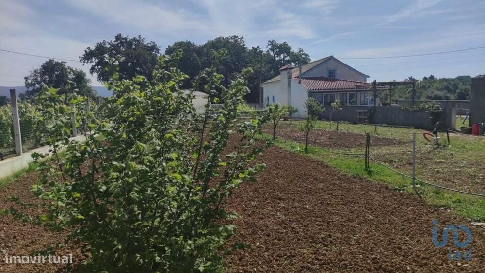 Casa / Villa T3 em Chão de Couce de 86,00 m2