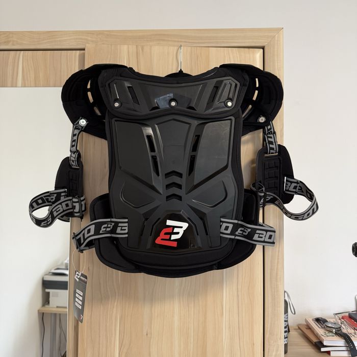 Ендуро моточерепаха Bogotto Pro XX Evo