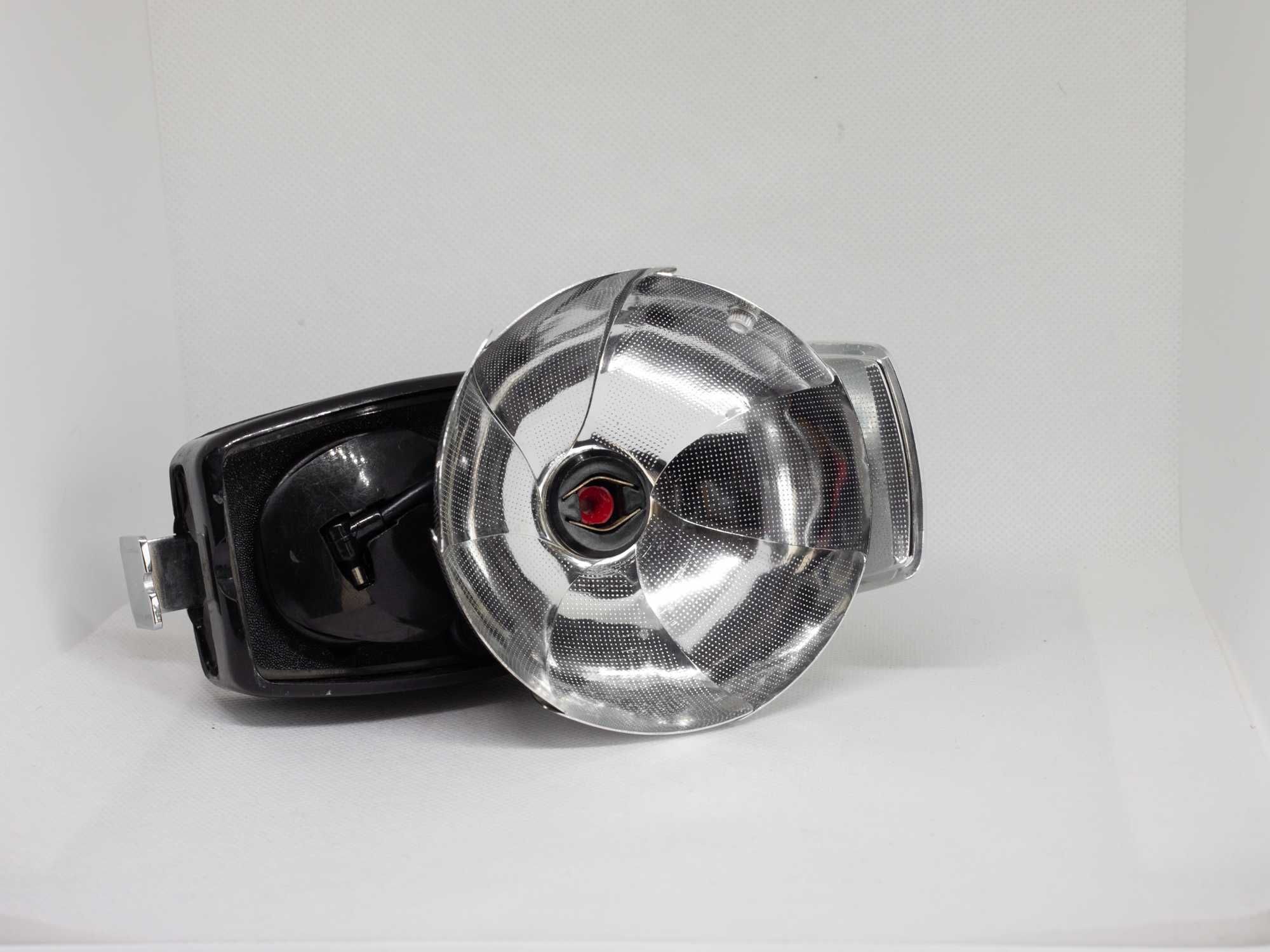 Flash analógico Agfa Agfaluz