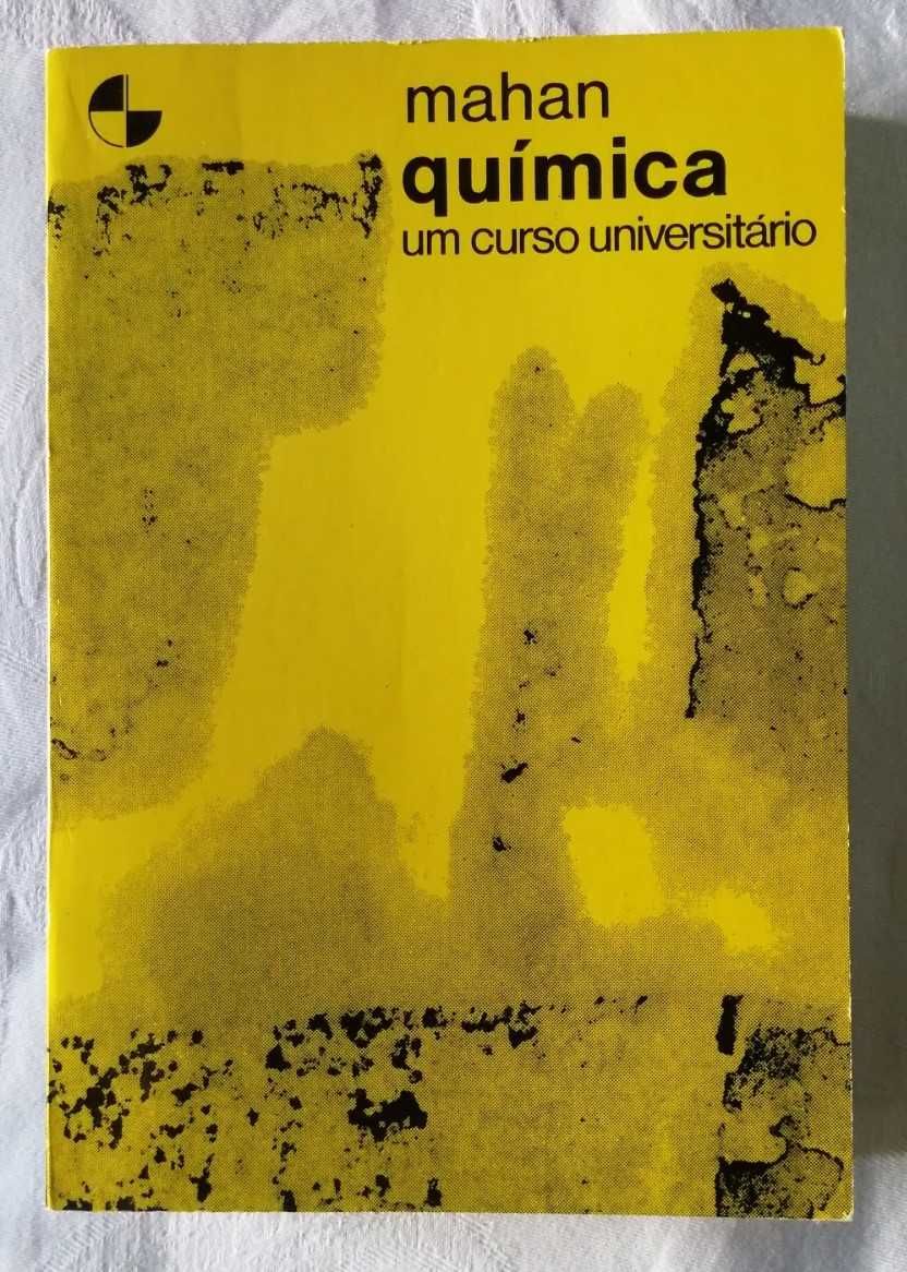 Livros cientificos