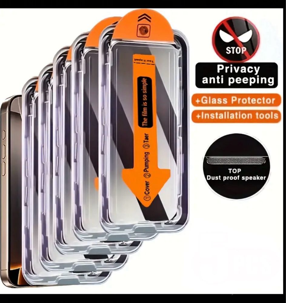 Pelicula iphone 11 Pro Max
