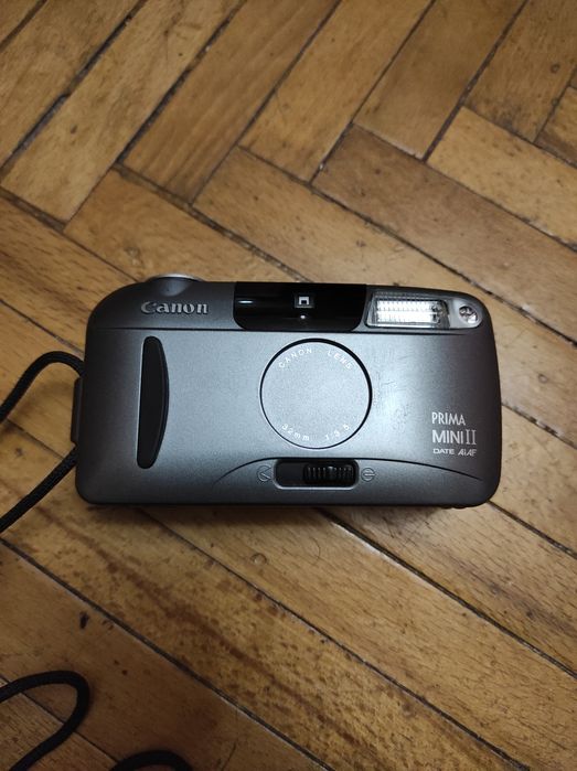 Canon Prima MINI II Date AiAF