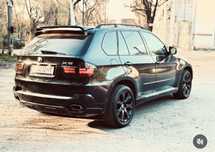 Продам x5 e70 hamman