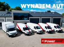 Wynajem Wypożyczalnia Busów Aut Dostawczych Radom - Najlepsze Ceny!