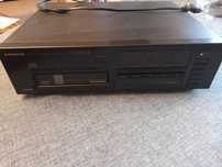 Pioneer multiplayer compact PD-Z 84M