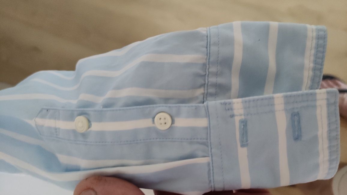 Koszula Tommy Hilfiger