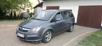 Opel Zafira B 1.9 diesel