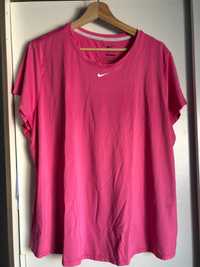 T-shirt rosa Nike - Nova